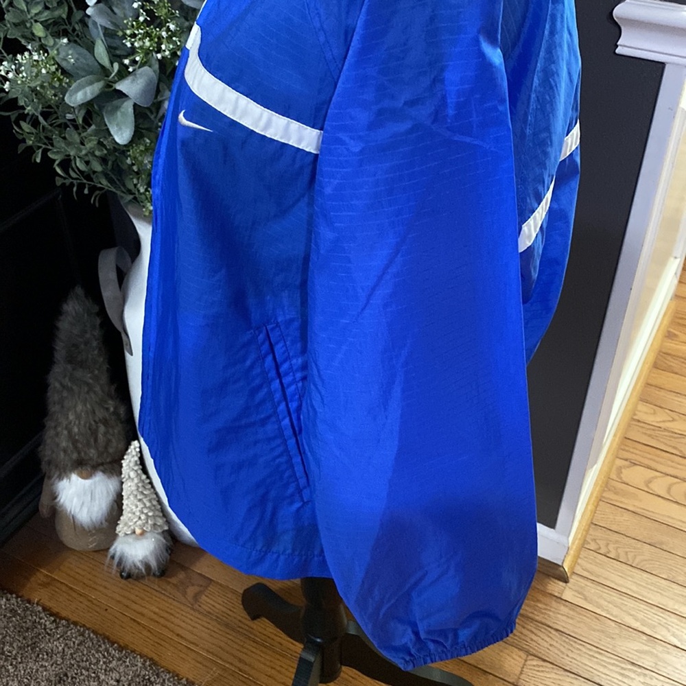 Lightweight Nike Jacket, Small - image 3